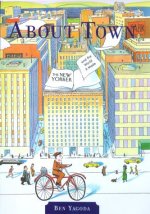 Cover of About Town