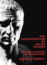 Cover of The Assassination of Julius Caesar