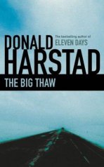 Cover of The Big Thaw