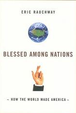 Cover of Blessed Among Nations