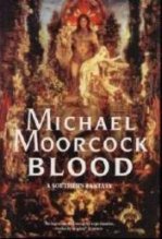 Cover of Blood: A Southern Fantasy