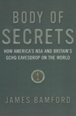 Cover of Body of Secrets