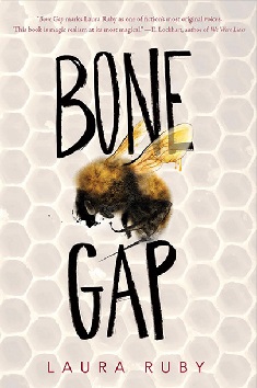 Cover of Bone Gap