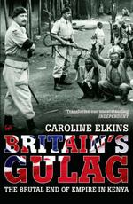 Cover of Britain's Gulag
