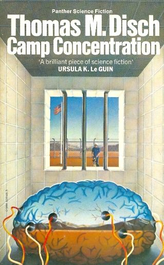 Cover of Camp Concentration