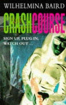 Cover of Crashcourse