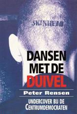 Cover of Dansen met de Duivel