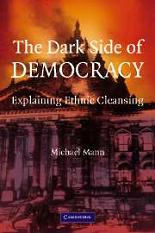 Cover of The Dark Side of Democracy