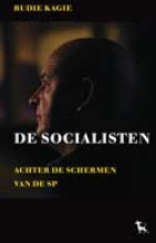 Cover of De Socialisten