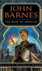Cover of The Duke of Uranium