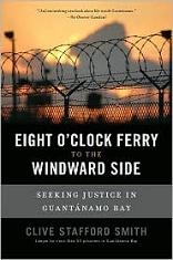 Cover of Eight O'Clock Ferry to the Windward Side