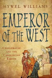 Cover of Emperor of the West