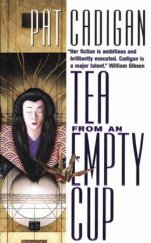 Cover of Tea from an Empty Cup
