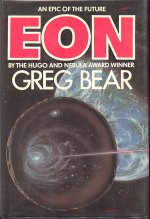 Cover of Eon