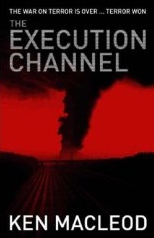 Cover of The Execution Channel