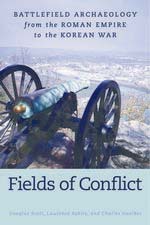 Cover of Fields of Conflict