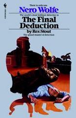 Cover of The Final Deduction