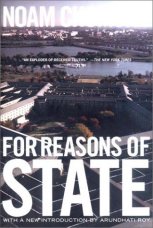 Cover of For Reasons of State