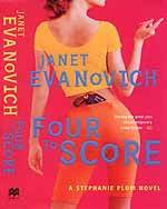 Cover of Four to Score
