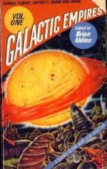 Cover of Galactic Empires Volume 1