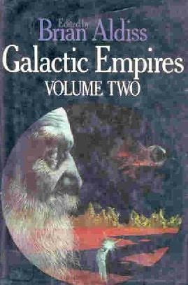Cover of Galactic Empires Volume 2