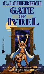 Cover of Gate of Ivrel