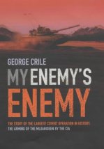 Cover of My Enemy's Enemy