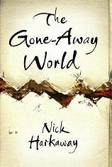 Cover of The Gone-Away World