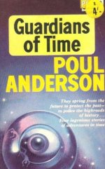 Cover of Guardians of Time
