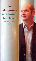 Cover of Waar Historie Huis Houdt