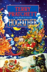 Cover of Hogfather