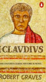 Cover of I Claudius