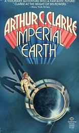 Cover of Imperial Earth