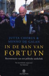 Cover of In de Ban van Fortuyn