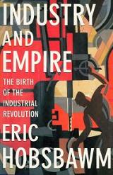 Cover of Industry and Empire