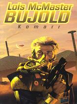 Cover of Komarr