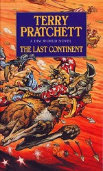 Cover of The Last Continent