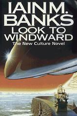 Cover of Look to Windward