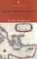 Cover of Mediterranean: Portrait of a Sea