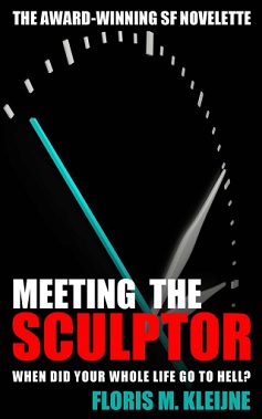 Cover of Meeting the Sculptor
