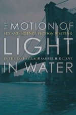 Cover of The Motion of Light in Water