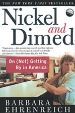 Nickel and Dimed cover