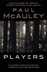 Cover of Players