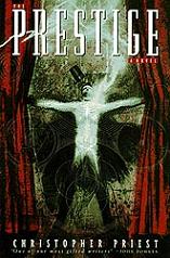 Cover of The Prestige