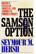 Cover of The Samson Option