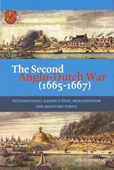 The Second Anglo-Dutch War