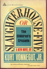 Cover of Slaughterhouse-Five