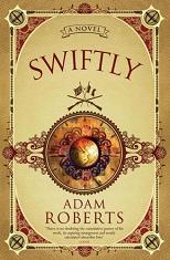 Cover of Swiftly
