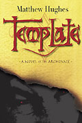 Cover of Template