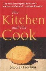 Cover of The Kitchen